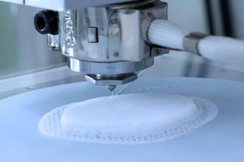 Osteopore 3D Printing